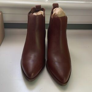 NIB Patina AP Dakota Western Boot - Tucson Size 8